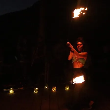 Kemping Babakamp Eco Ranch & Retreat