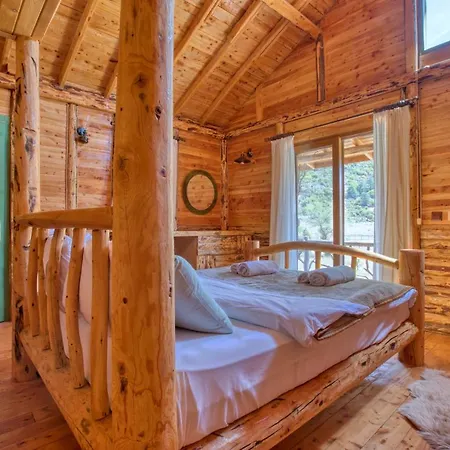 Camping Babakamp Eco Ranch & Retreat *