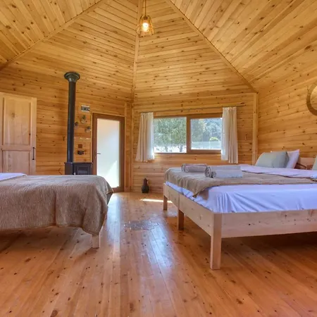 Camping Babakamp Eco Ranch & Retreat *