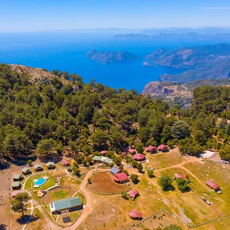 Babakamp Eco Ranch & Retreat Campsite