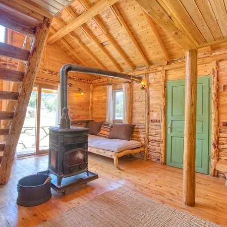 Babakamp Eco Ranch & Retreat Campsite Fethiye