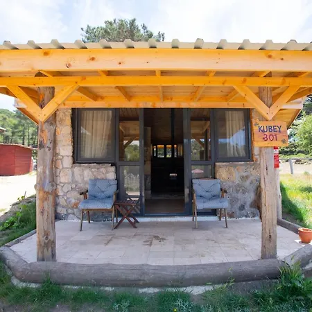 Babakamp Eco Ranch & Retreat Campsite Fethiye