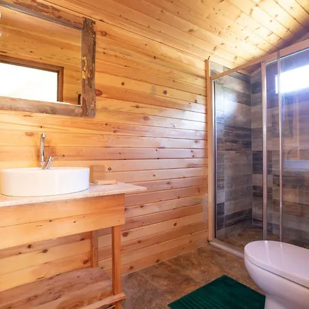 Babakamp Eco Ranch & Retreat