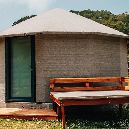 Babakamp Eco Ranch & Retreat Campsite